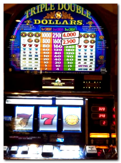 €865 Mobile freeroll slot tournament at Treasure Island Jackpots Casino (Sloto Cash Mirror)