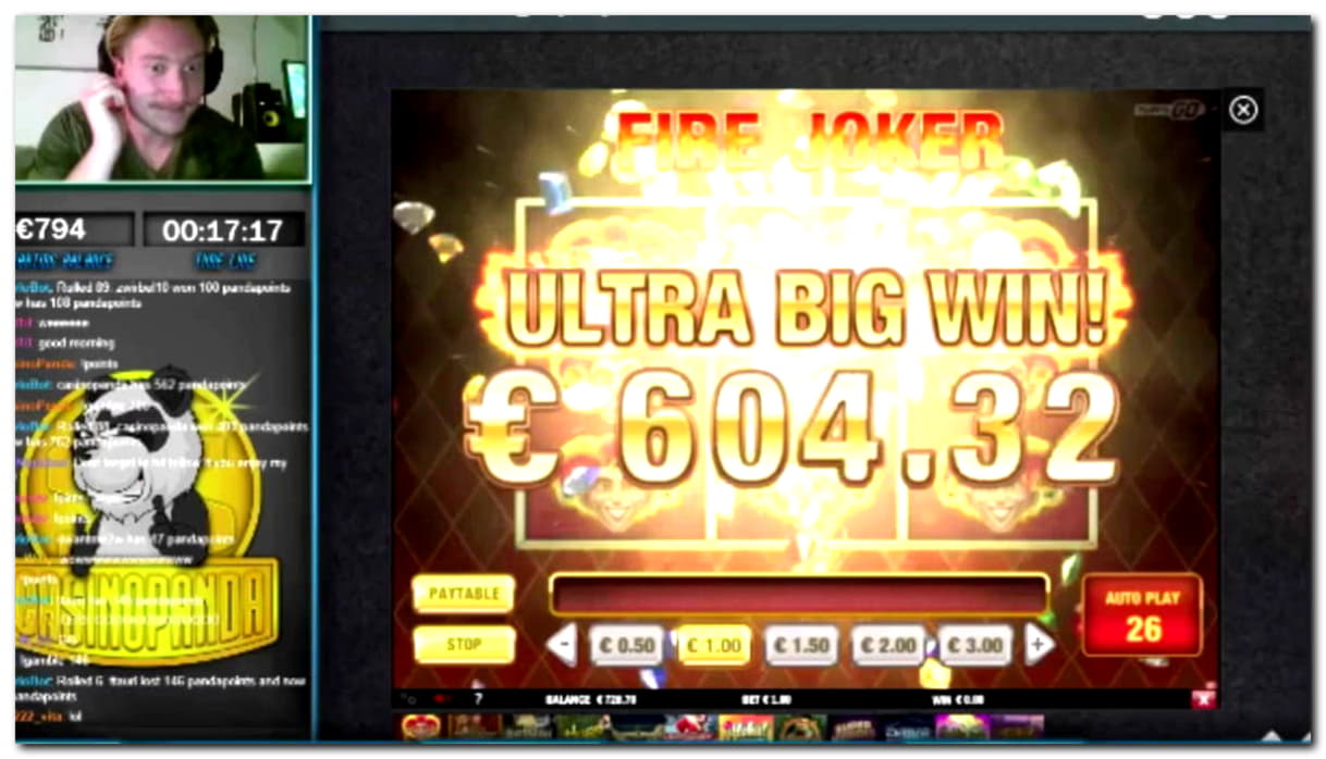 835% Signup casino bonus at Unique Casino