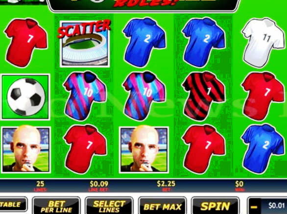 €585 Free chip at Casino-X