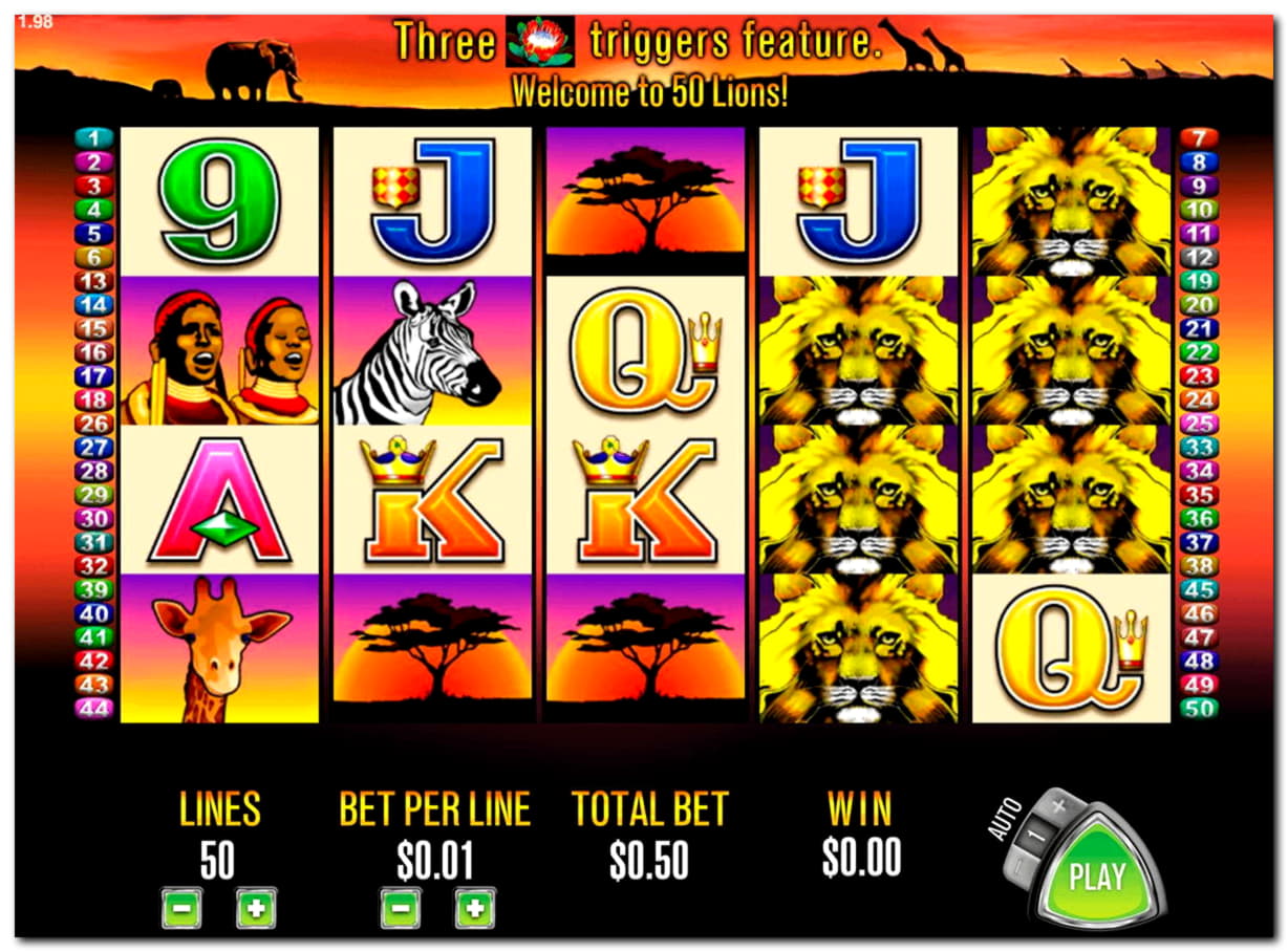 EUR 580 Tournament at Inter Casino