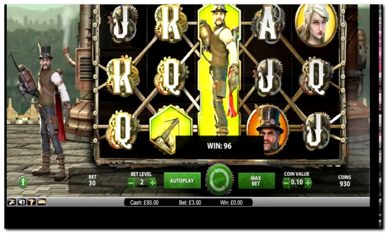 EUR 750 Online Casino Tournament at Spinit Casino