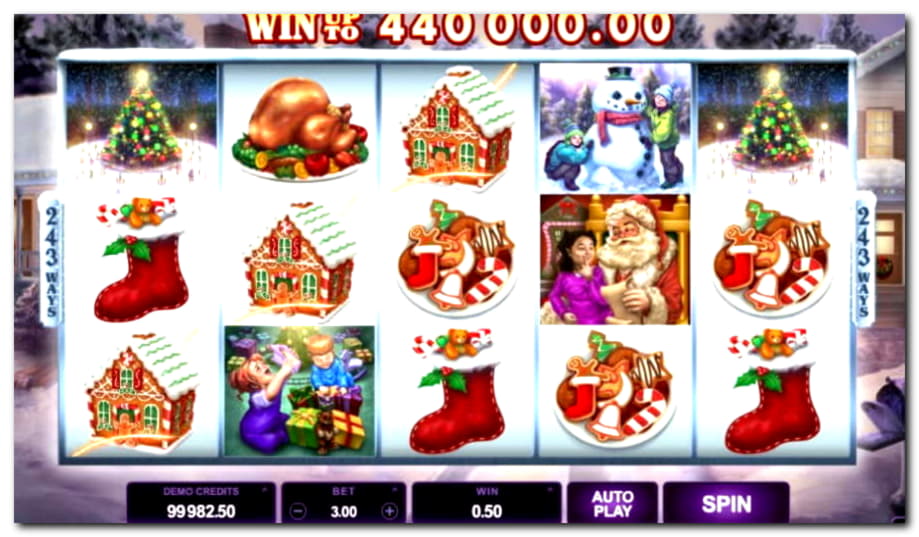 EUR 235 Daily freeroll slot tournament at River Belle Casino