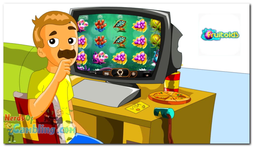 £790 no deposit casino bonus at Spinit Casino