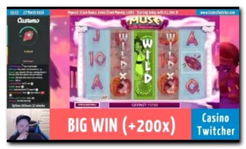 88 Free spins at CasiPlay Casino