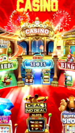 EURO 3315 no deposit at Platinum Play Casino
