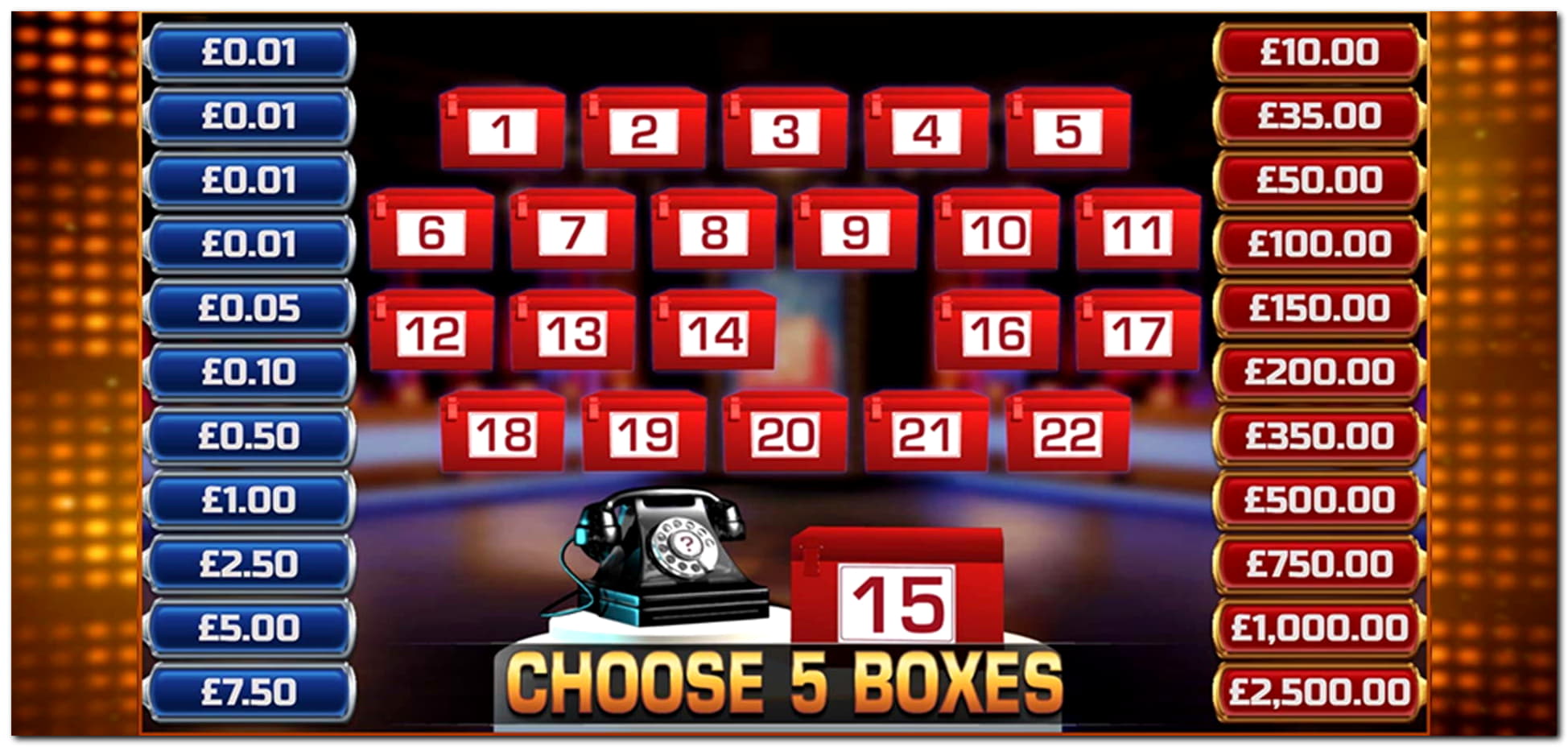775% Welcome Bonus at bWin Casino