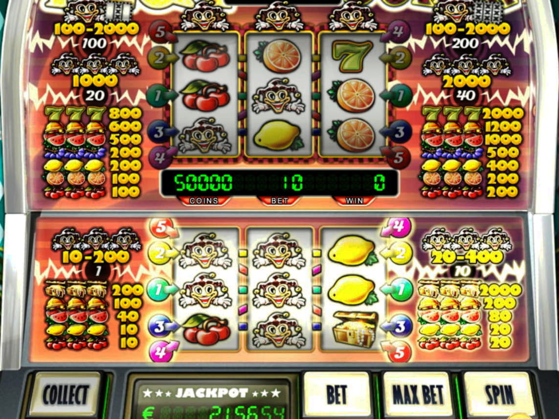 €295 Casino Tournament at HighRoll Online Casino