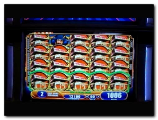 295 FREE SPINS at bWin Casino