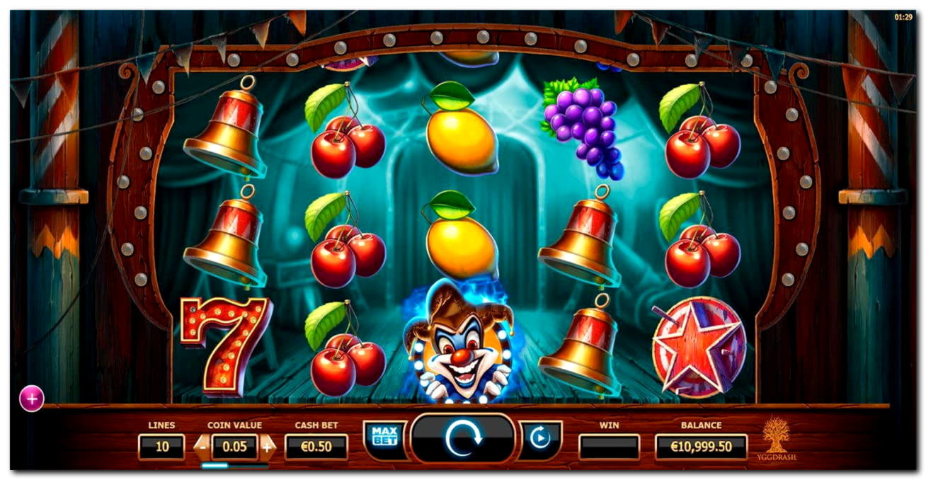 Eur 945 Casino tournaments freeroll at CasiPlay Casino