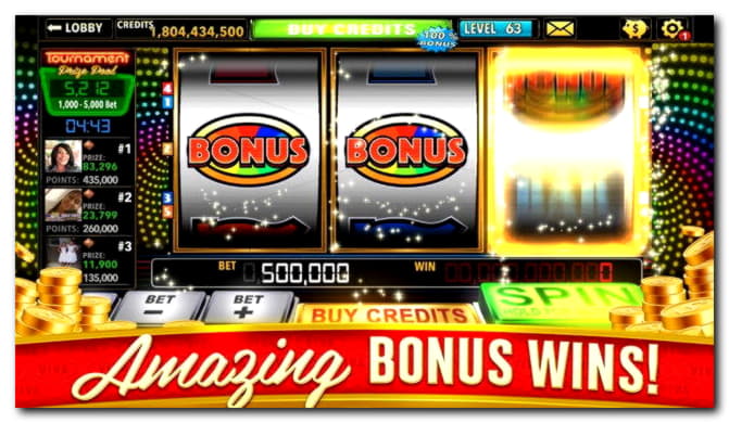 €999 Online Casino Tournament at 777 Casino