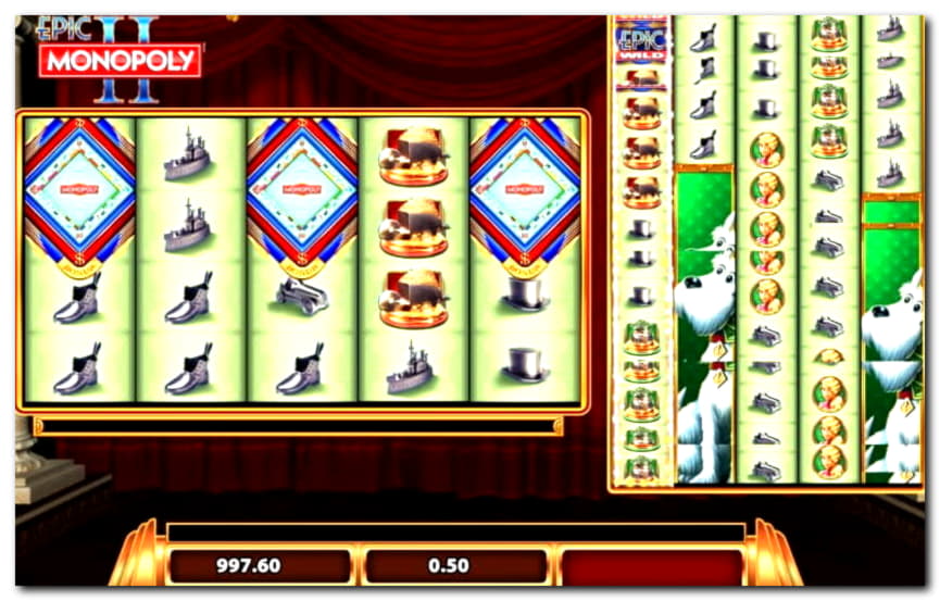£120 FREE Chip at Cadoola Casino