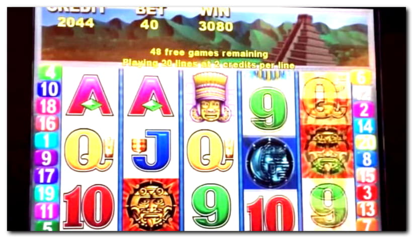€2465 NO DEPOSIT at Spinit Casino
