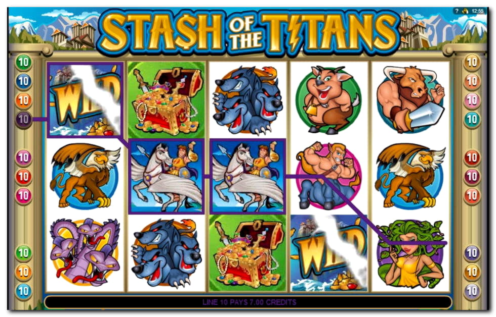 300 free casino spins at Cashmio Casino