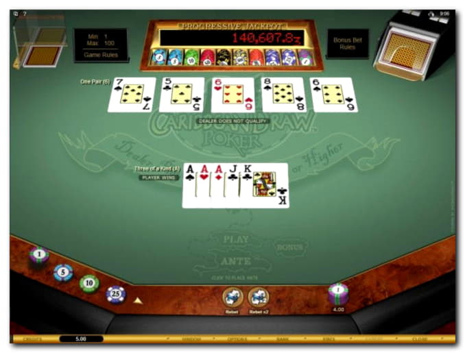$255 free casino chip at Italy Casino 