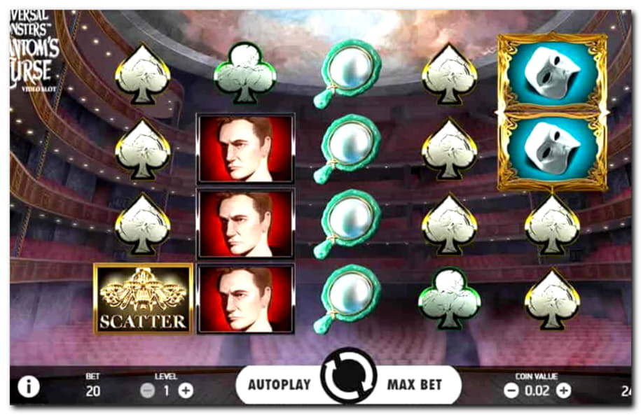 225 Free Spins Casino at Gamebookers Casino