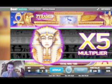 66 free spins at Platinum Play Casino