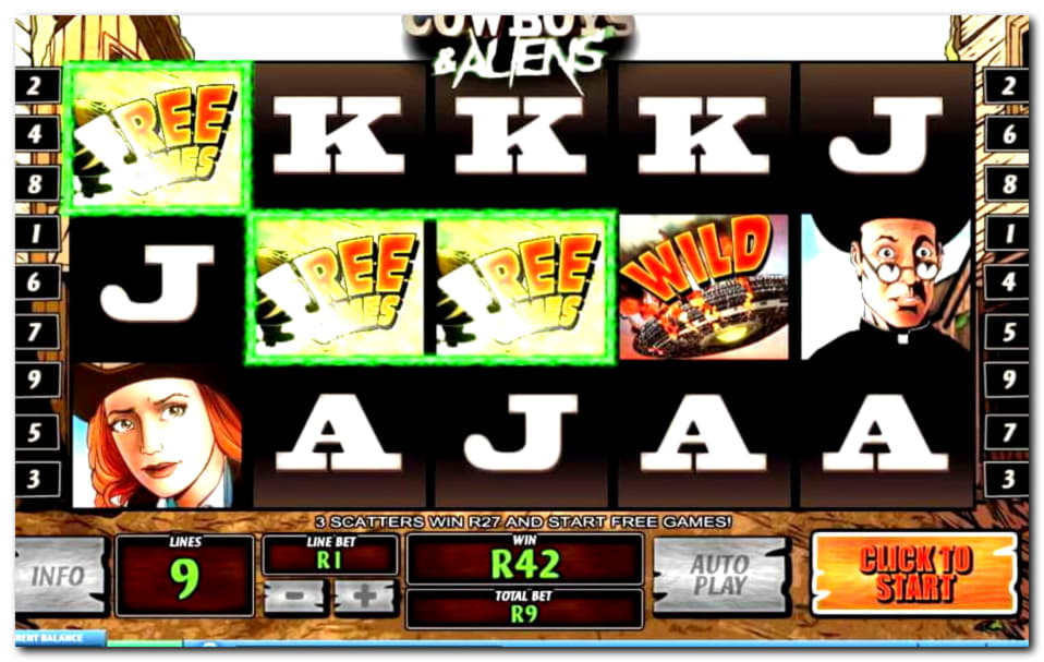 Eur 4150 NO DEPOSIT at Come On Casino