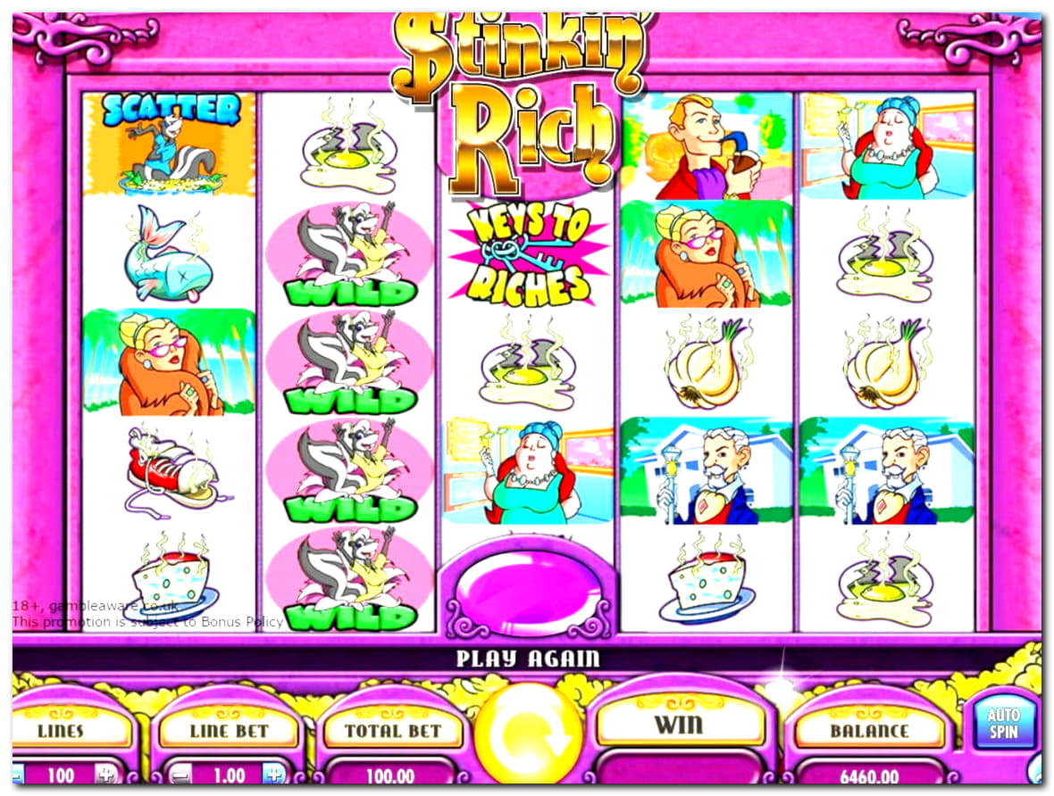 £575 free casino chip at Casino-X