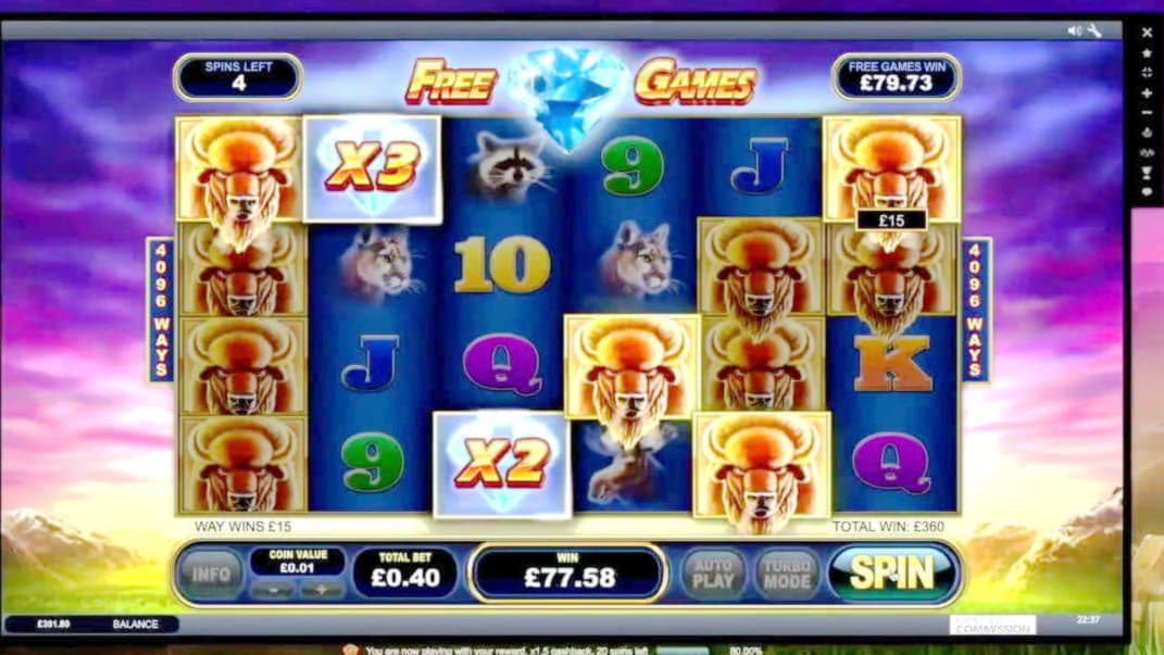 Eur 515 Casino tournaments freeroll at Euro Palace Casino