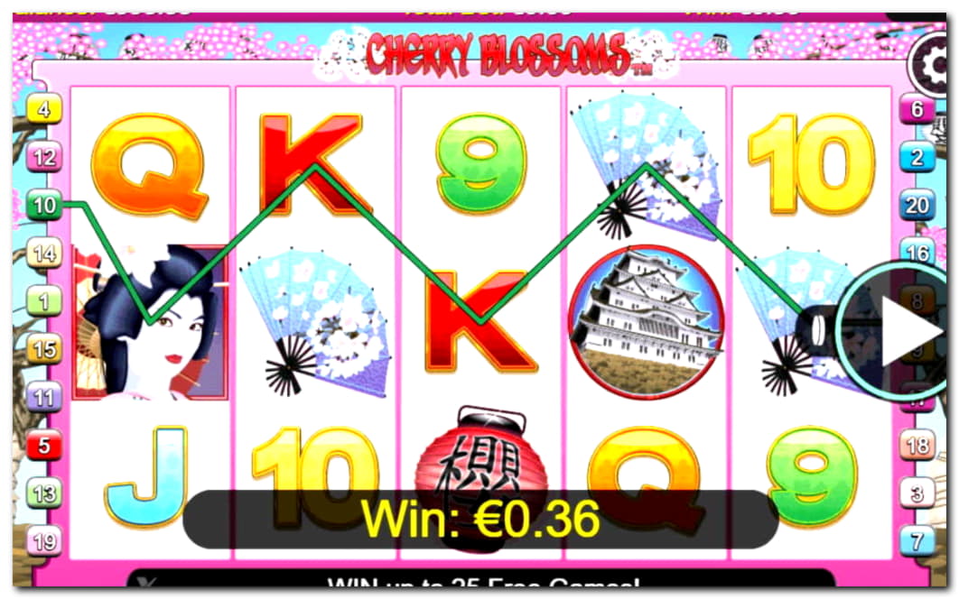 €325 free casino chip at Boa Boa Casino