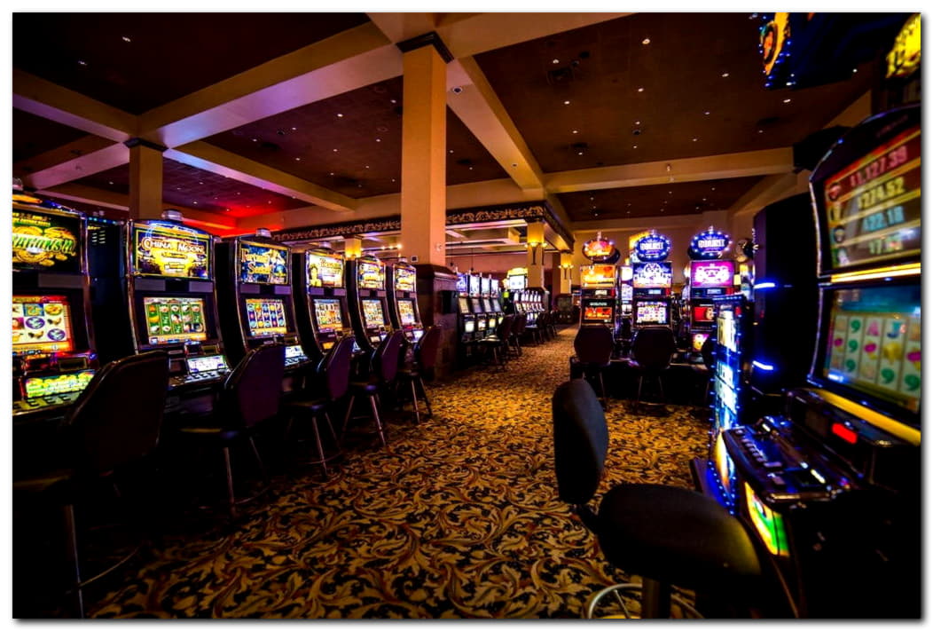 $420 Free casino chip at Inter Casino