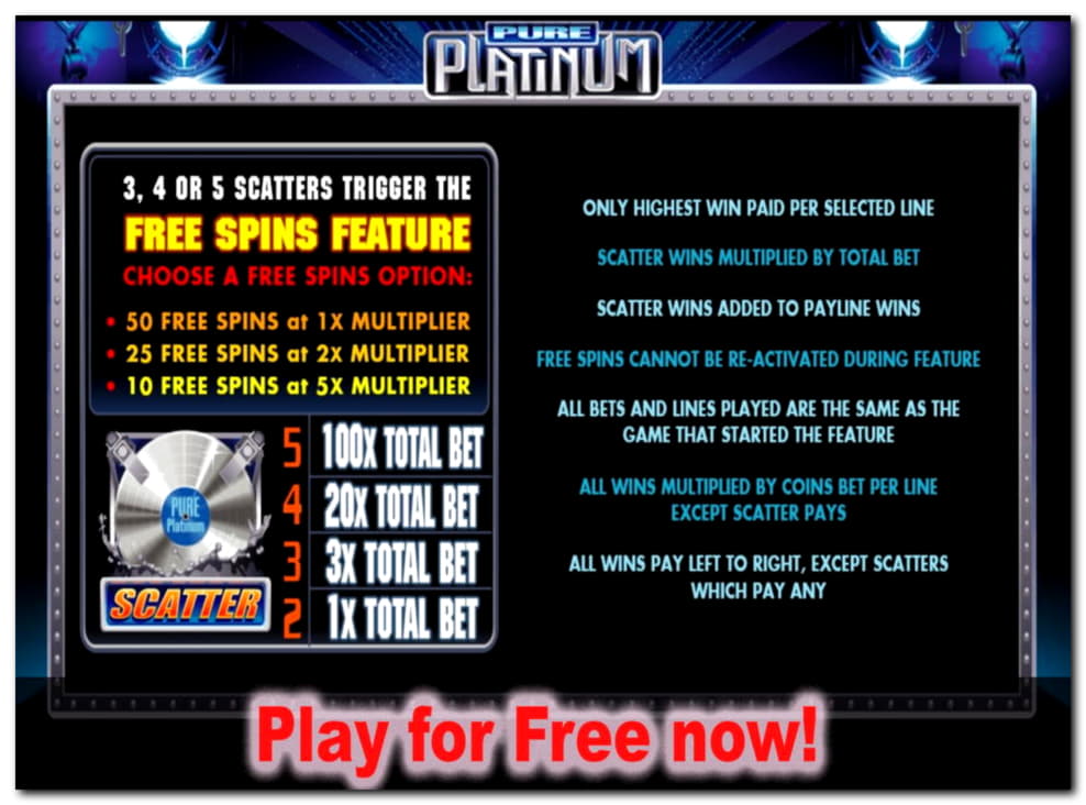 $520 NO DEPOSIT CASINO BONUS at Unique Casino