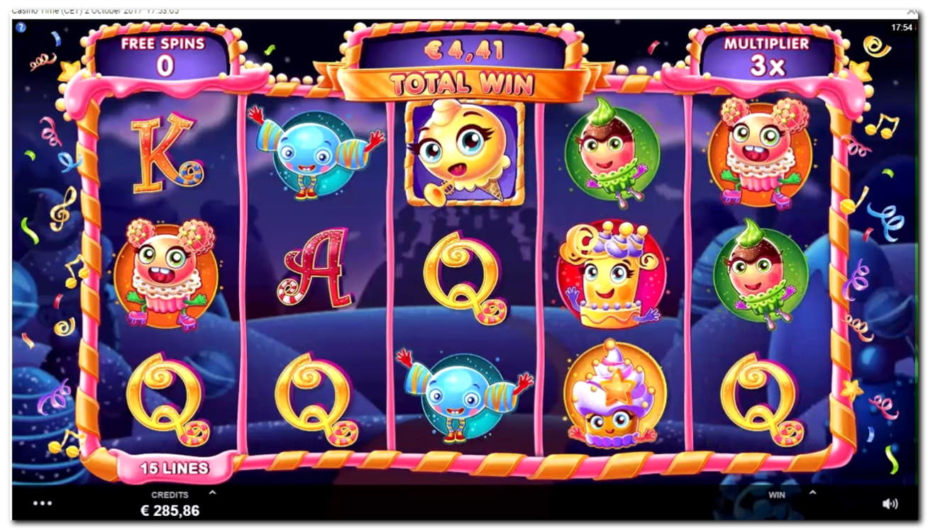 ﻿$3820 NO DEPOSIT BONUS at Party Casino