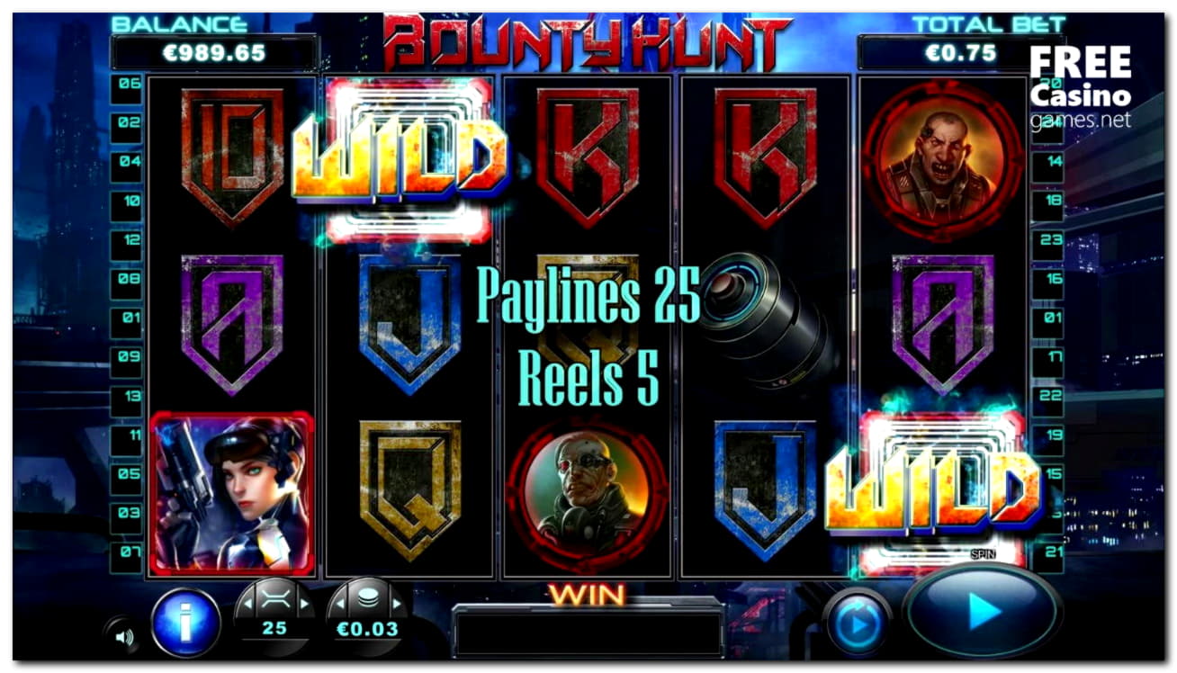 110 Trial Spins at CasiPlay Casino