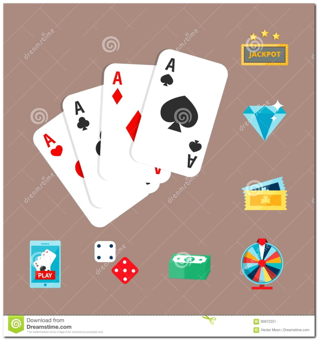 $2815 No Deposit Casino Bonus at Get Lucky Casino