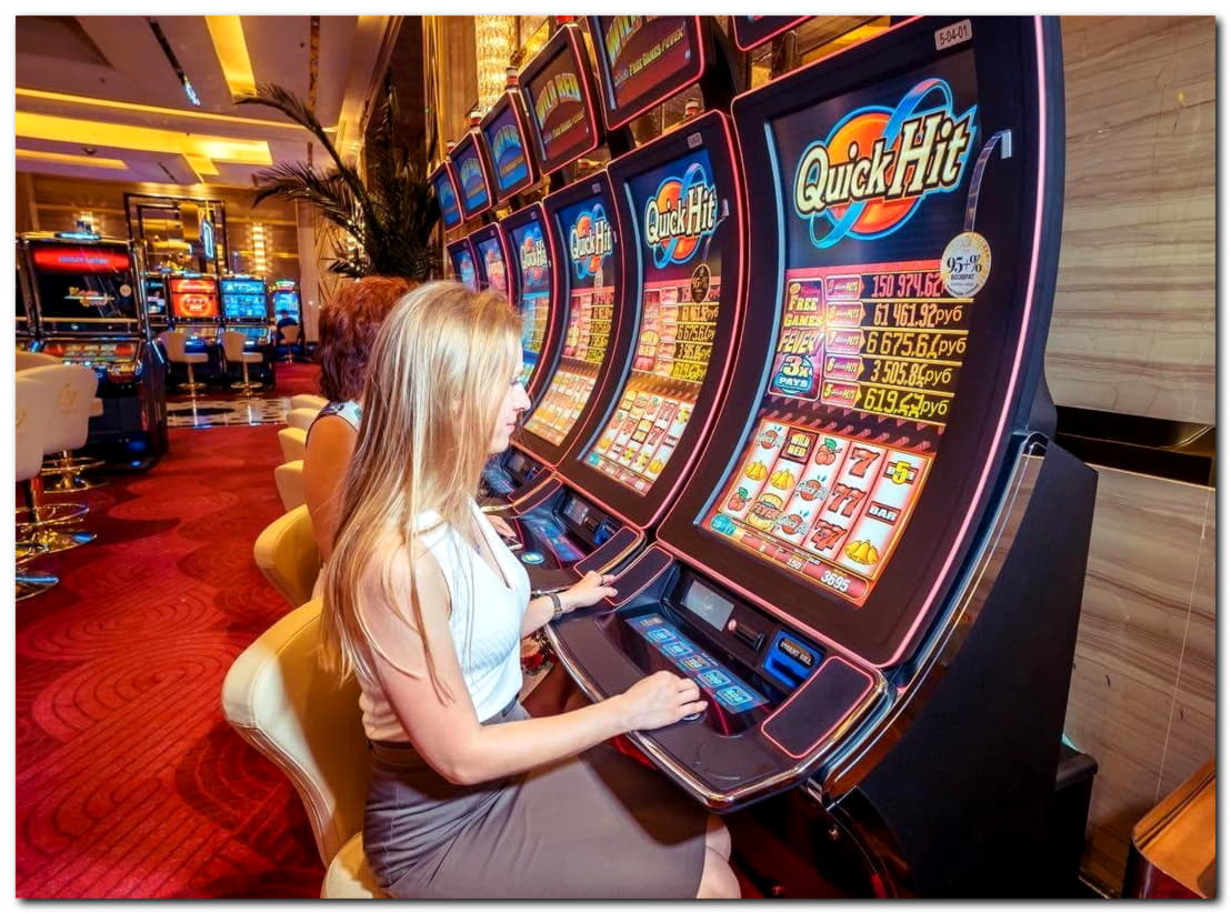 $3280 No Deposit at Unique Casino
