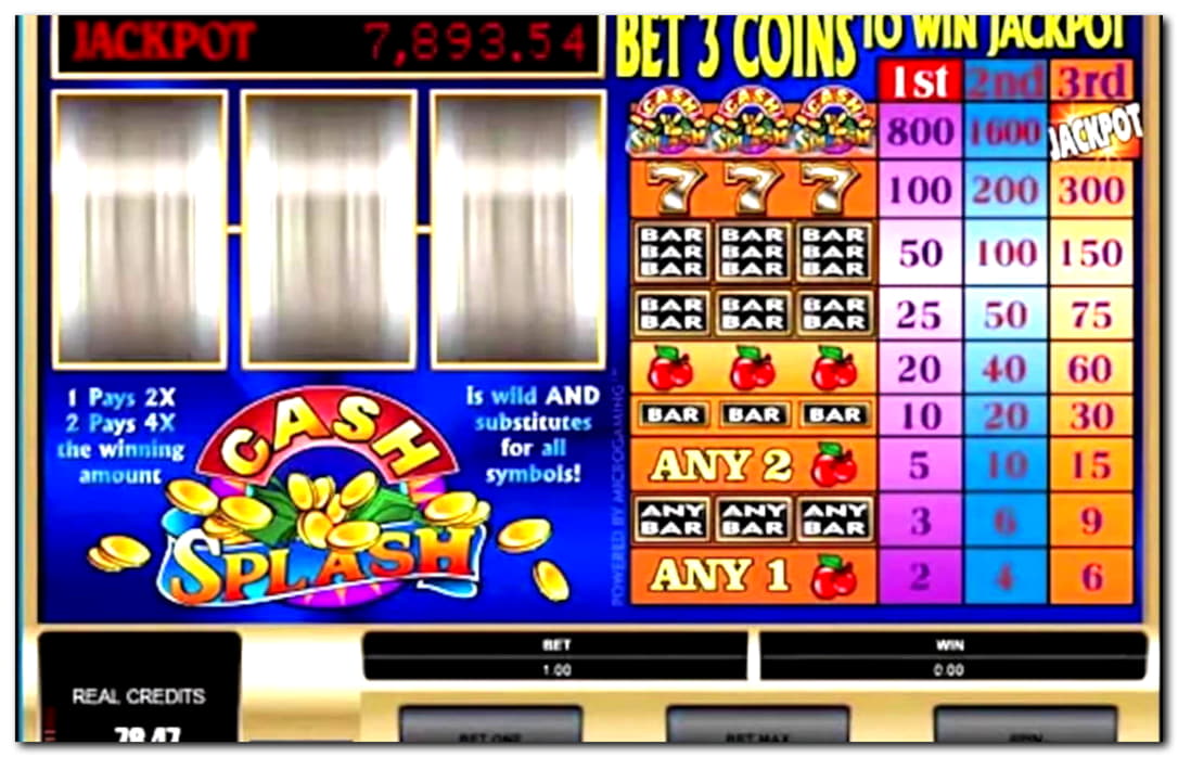 $575 Casino Tournament at Get Lucky Casino