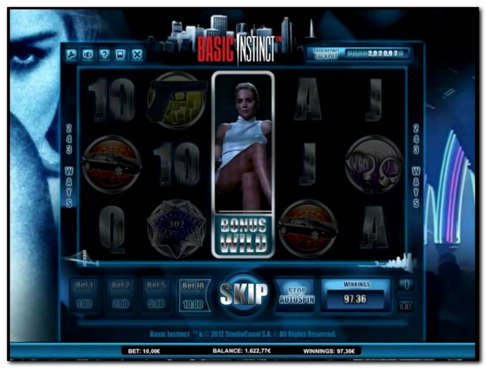 680% Match at a Casino at Inter Casino