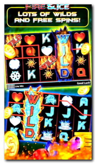 10 Loyalty Free Spins! at Casino com