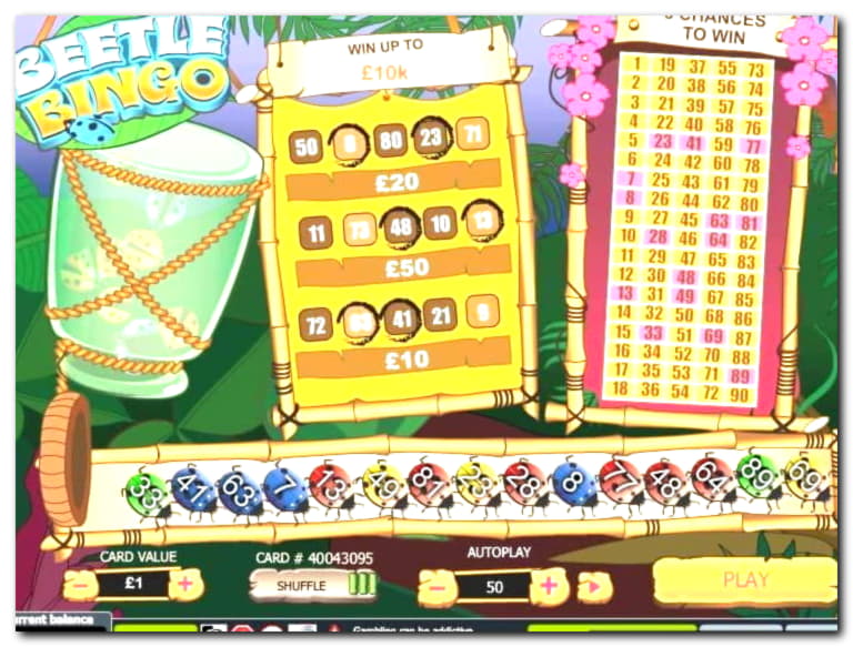 $115 free chip at Reload Bet Casino