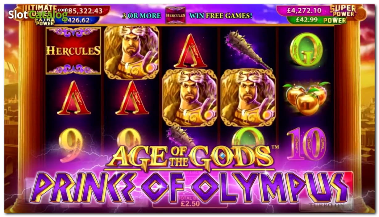 33 free casino spins at 777 Casino