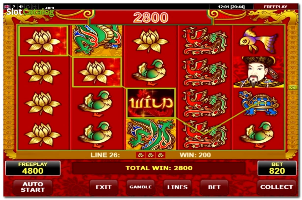 €755 No deposit bonus at Casino com