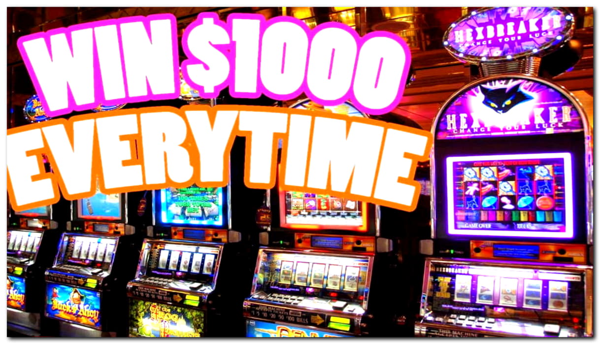 145 Free casino spins at Come On Casino