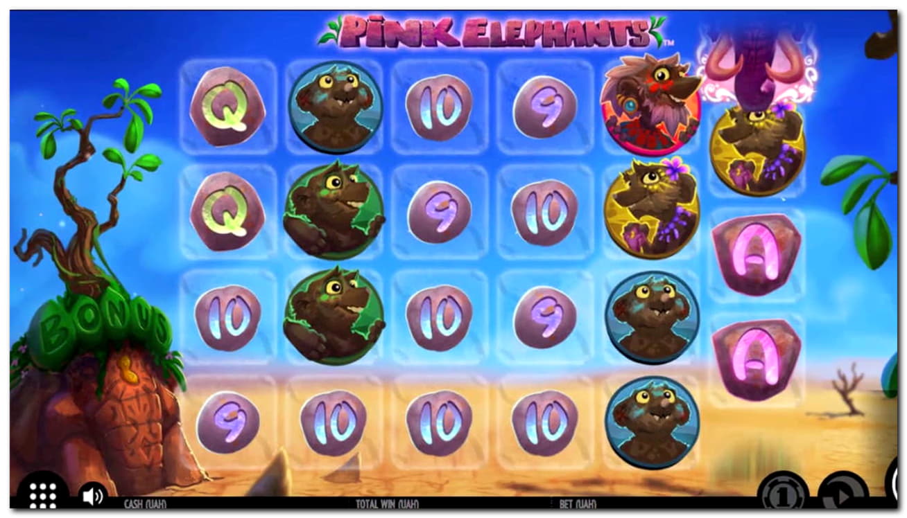 225 Free casino spins at Casino com