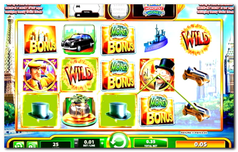 €3320 no deposit at Come On Casino