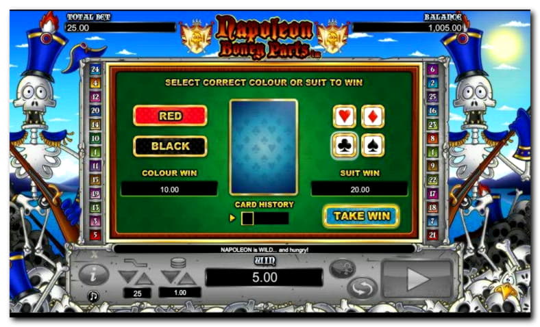 EURO 1975 no deposit bonus casino at Cashmio Casino
