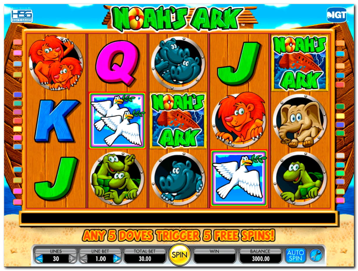 €10 Online Casino Tournament at CasiPlay Casino