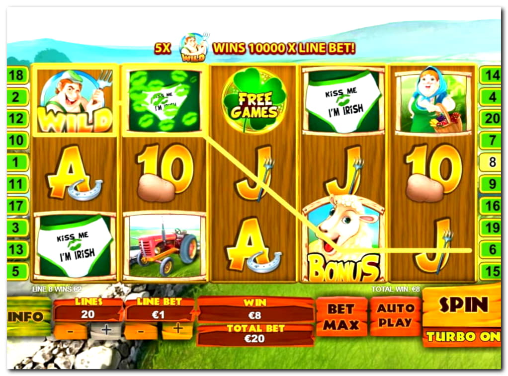 £390 Daily freeroll slot tournament at Treasure Island Jackpots Casino (Sloto Cash Mirror)