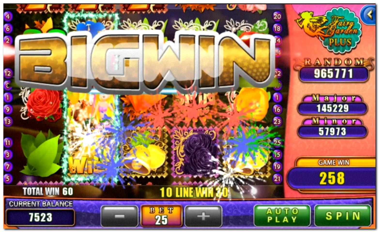 €515 Free Casino Tournament at Malina Casino