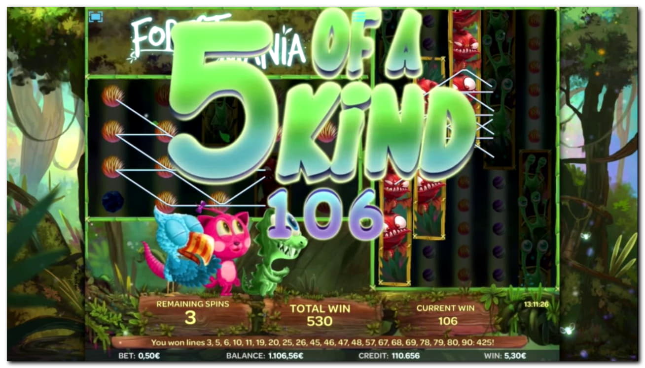 $510 Casino Chip at Platinum Play Casino