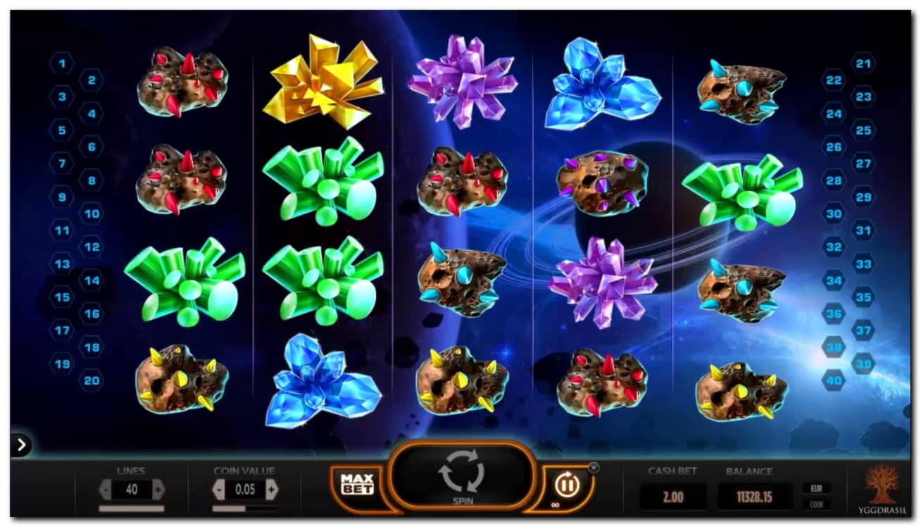 $3590 No deposit bonus casino at River Belle Casino