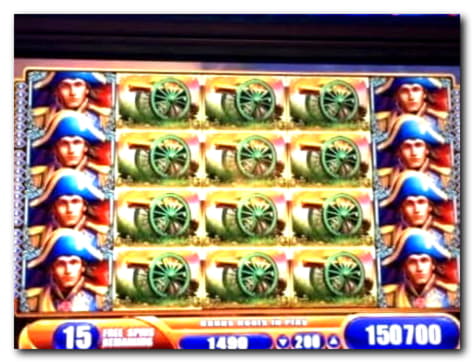 $2035 No deposit casino bonus at Unique Casino