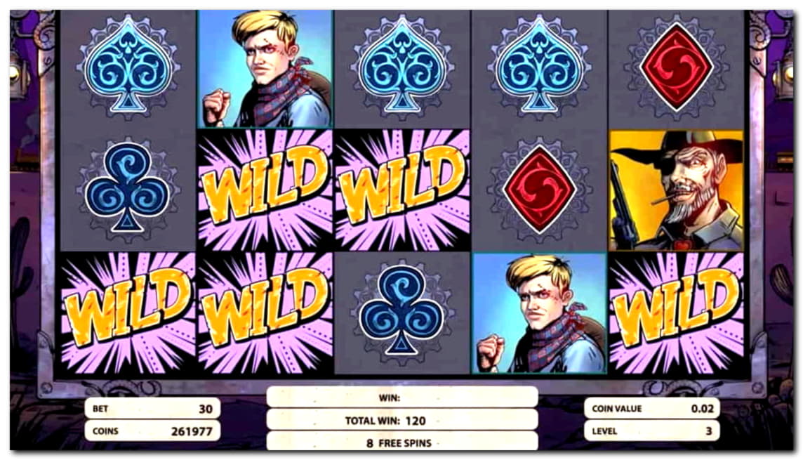 85 free casino spins at Boa Boa Casino