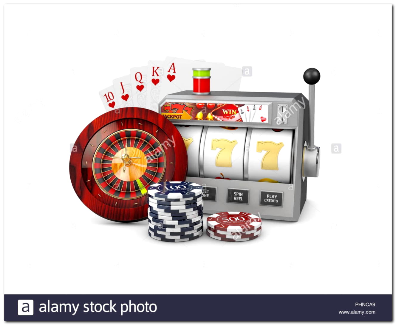 Eur 275 Free Cash at Spinit Casino