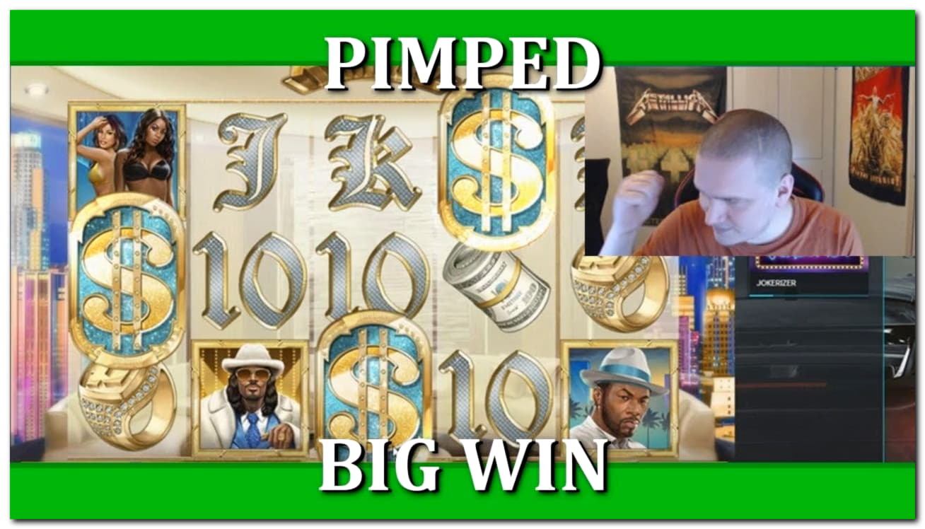 €100 free casino chip at Casino com