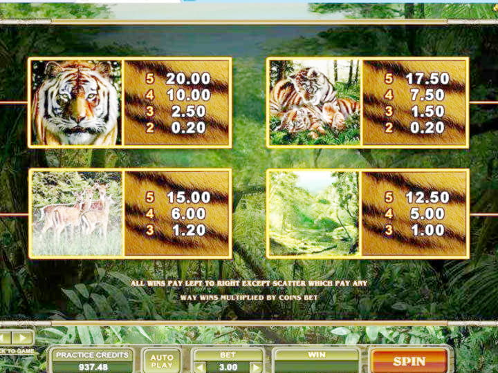 EUR 530 Online Casino Tournament at 888 Casino
